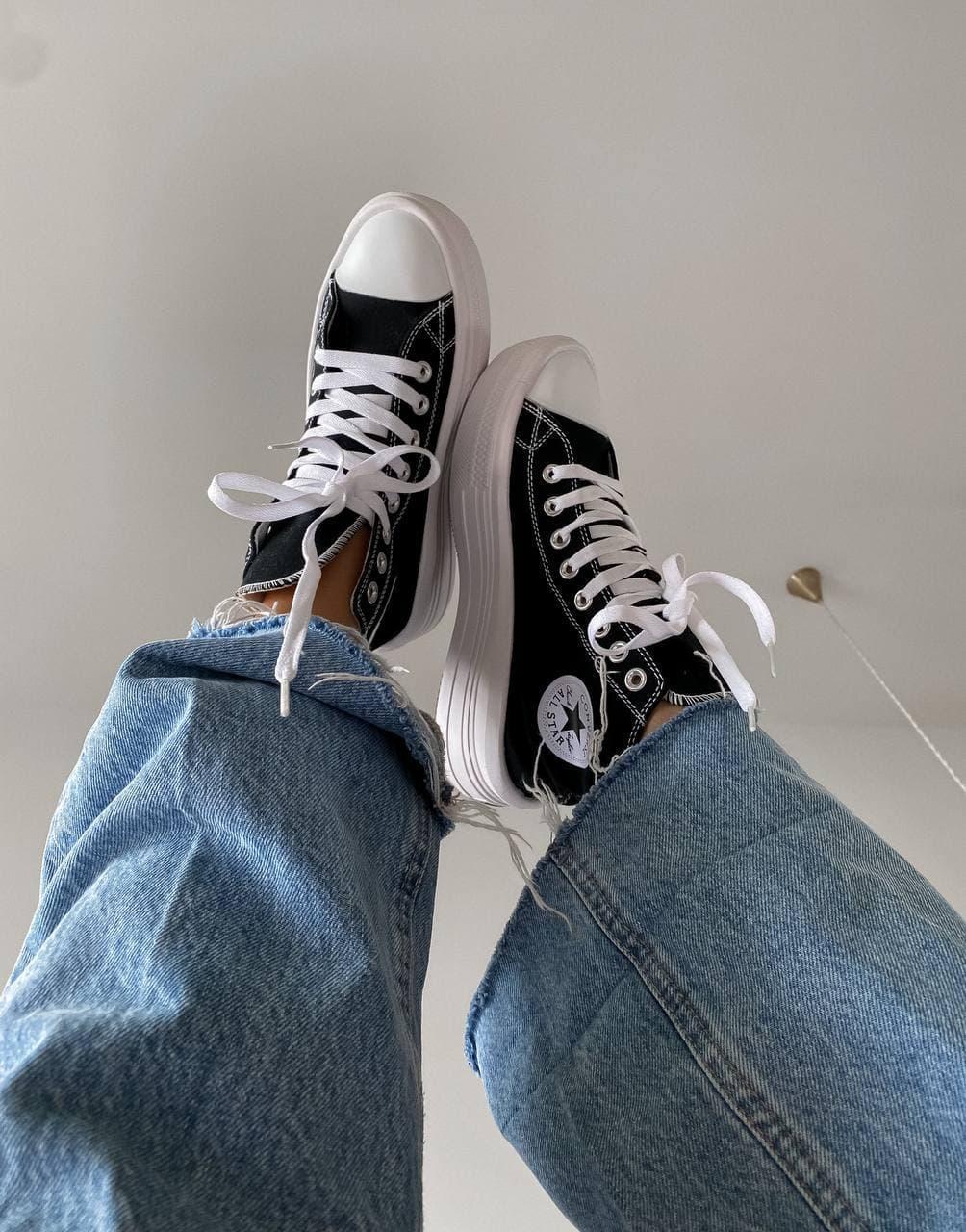 Converse CHUK TAYLOR All Star Move High Top
