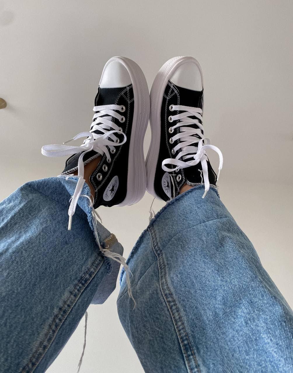 Converse CHUK TAYLOR All Star Move High Top