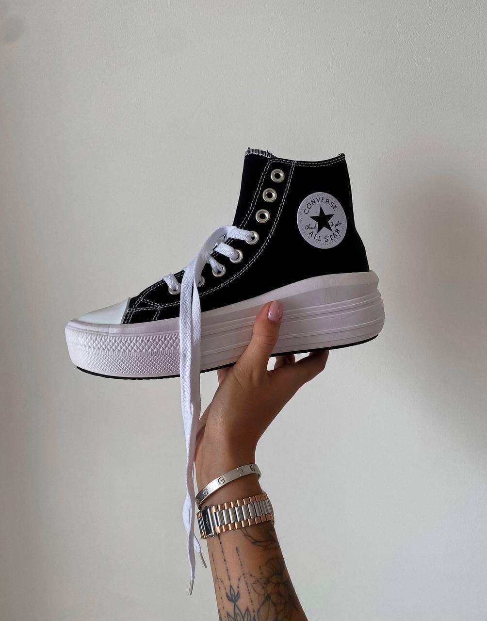 Converse CHUK TAYLOR All Star Move High Top