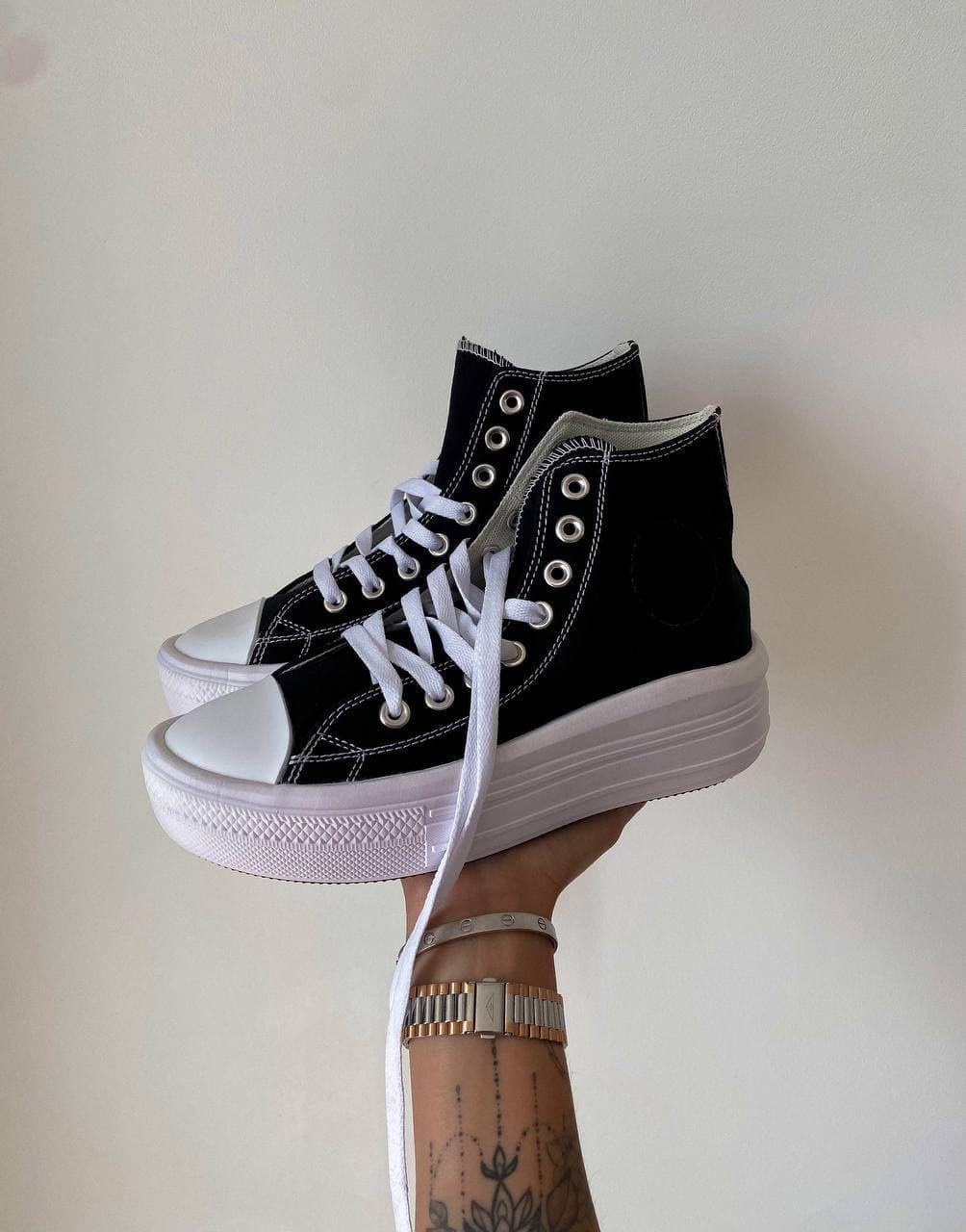 Converse CHUK TAYLOR All Star Move High Top