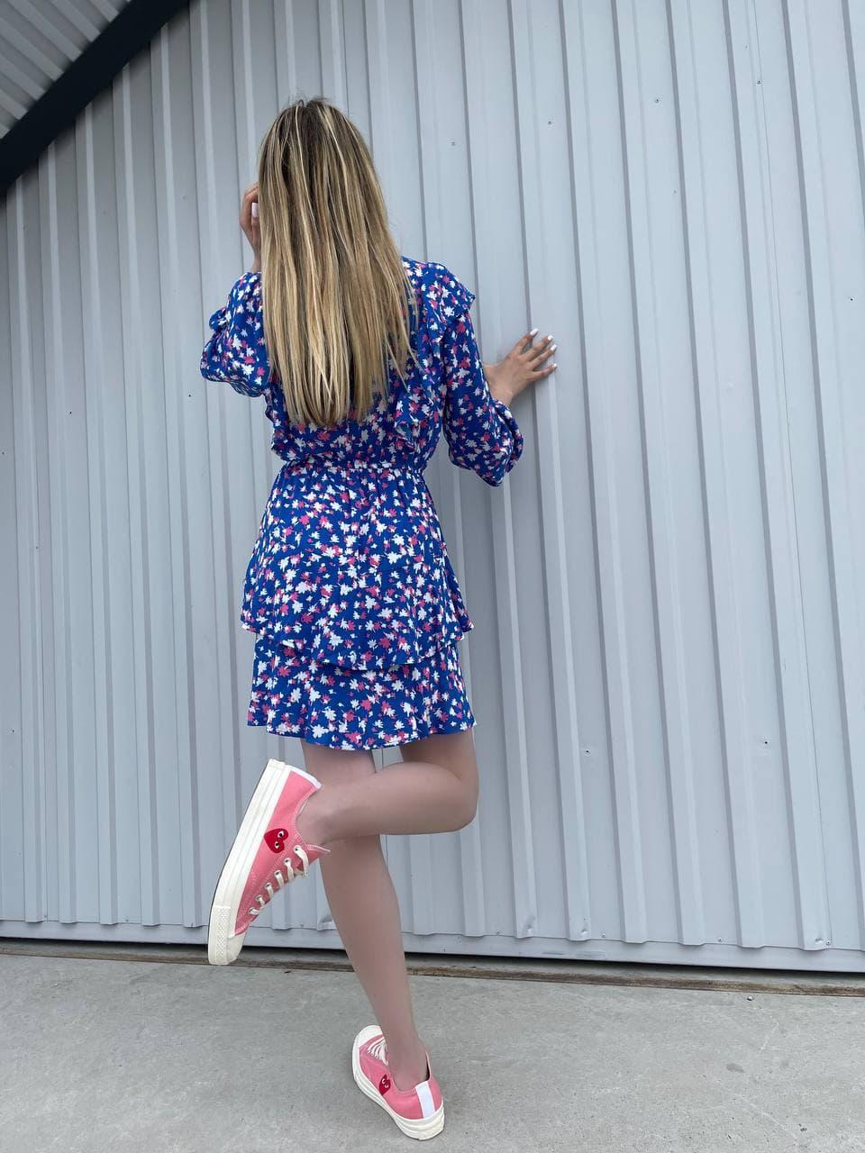 Converse CDG Low Pink
