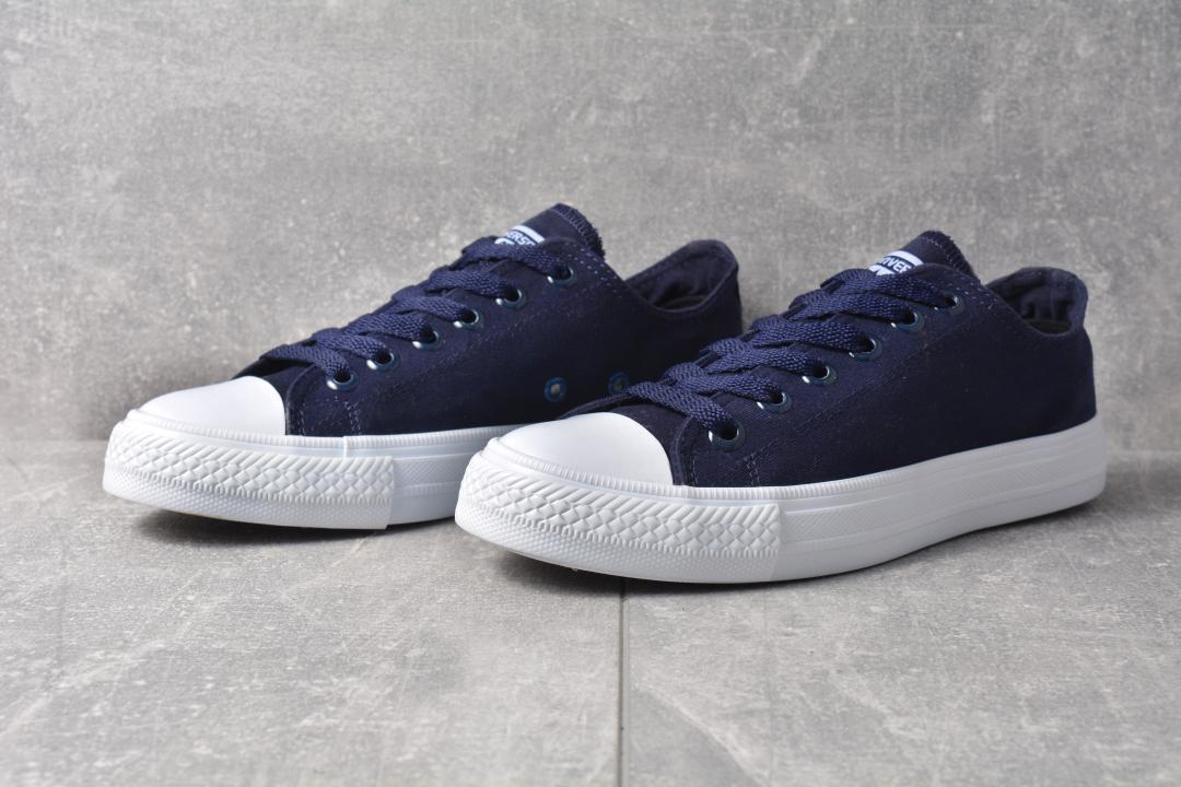 Converse All Star Blue White