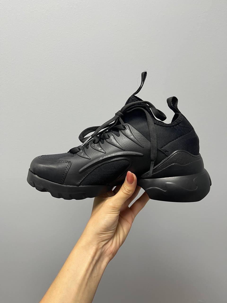 Dior D-Connect Black v2