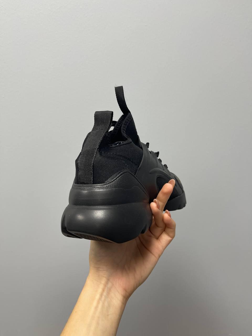 Dior D-Connect Black v2