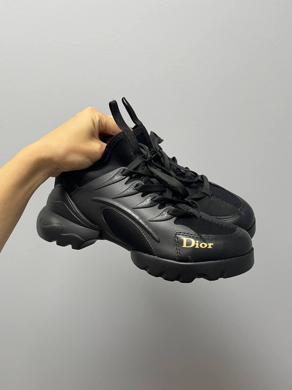 Dior D-Connect Black v2