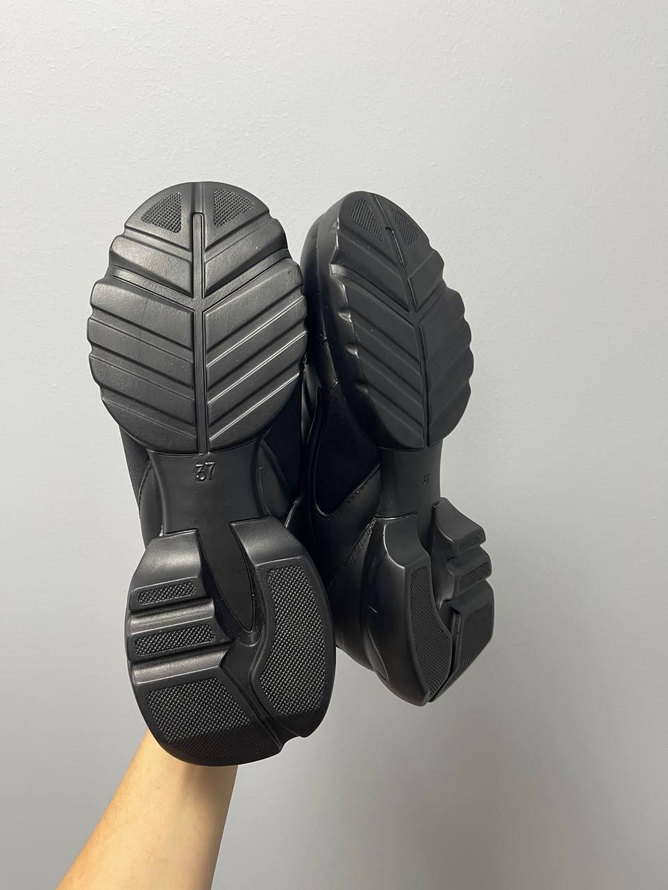 Dior D-Connect Black v2