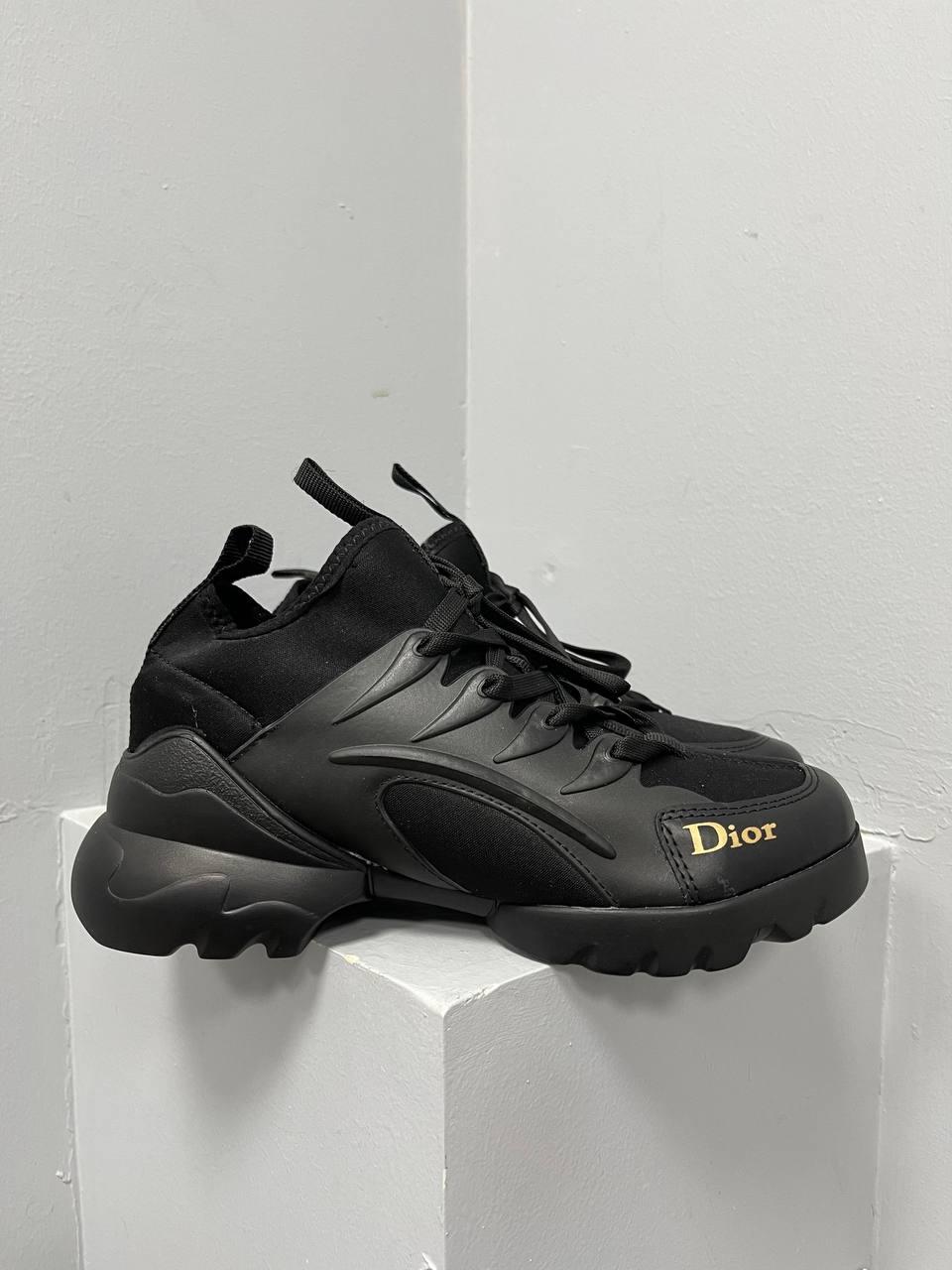 Dior D-Connect Black v2