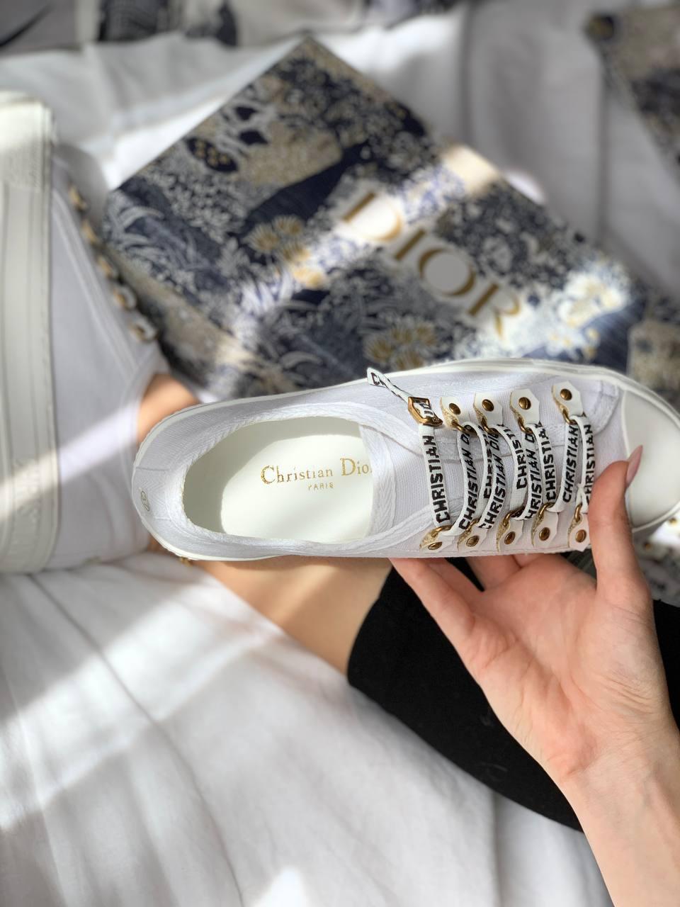 Dior Milk Shake 2