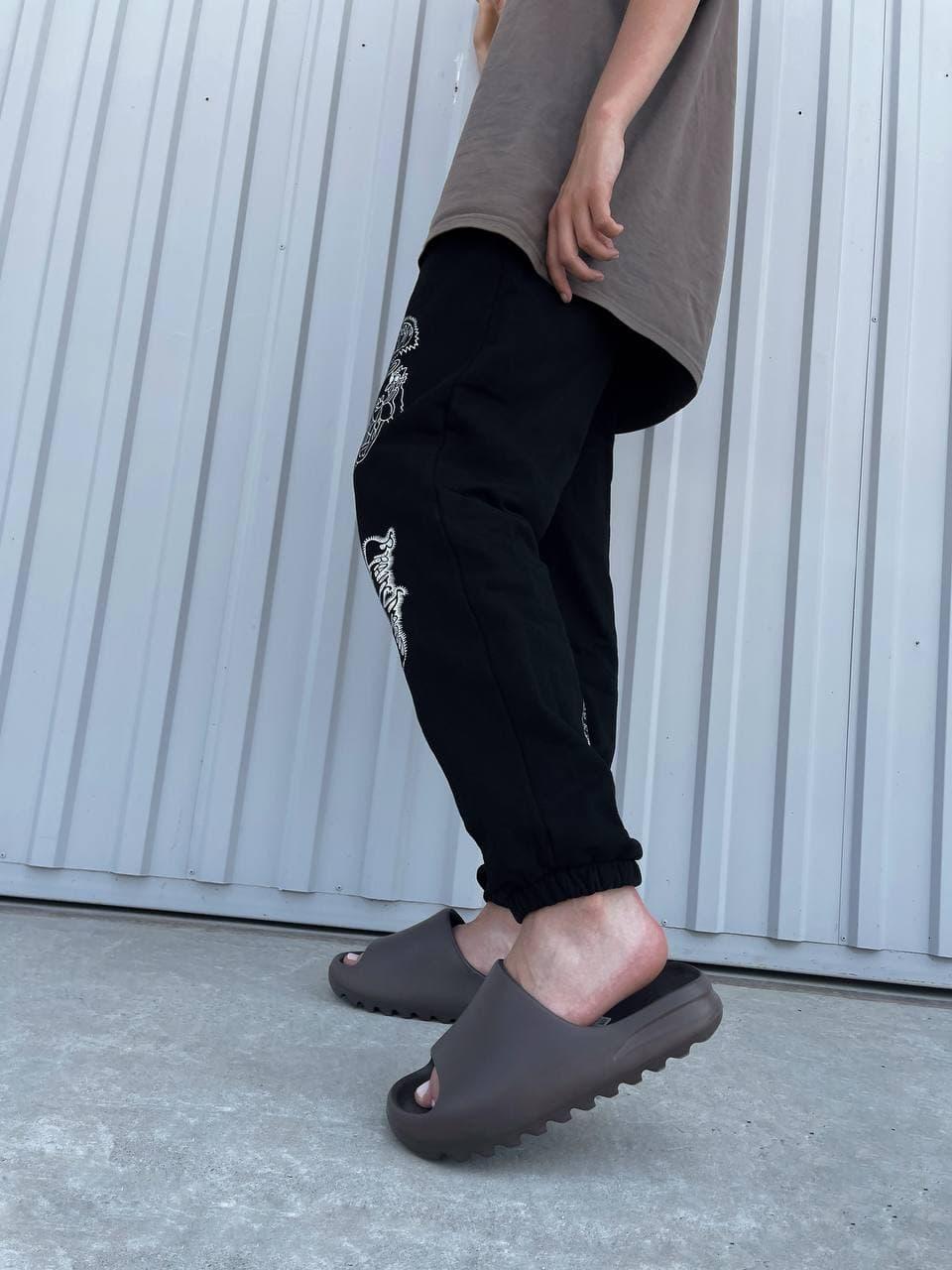 Adidas Yeezy Slide Soot