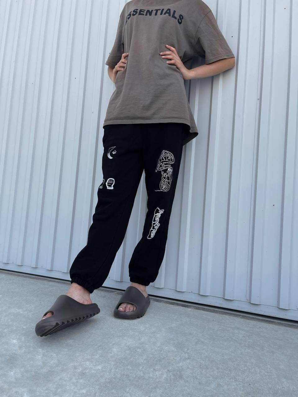 Adidas Yeezy Slide Soot
