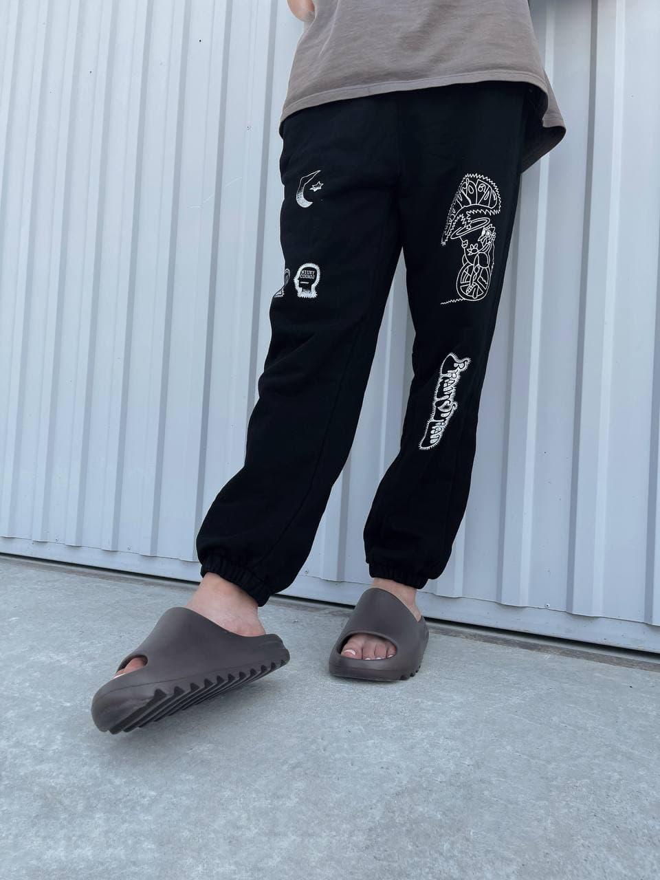 Adidas Yeezy Slide Soot