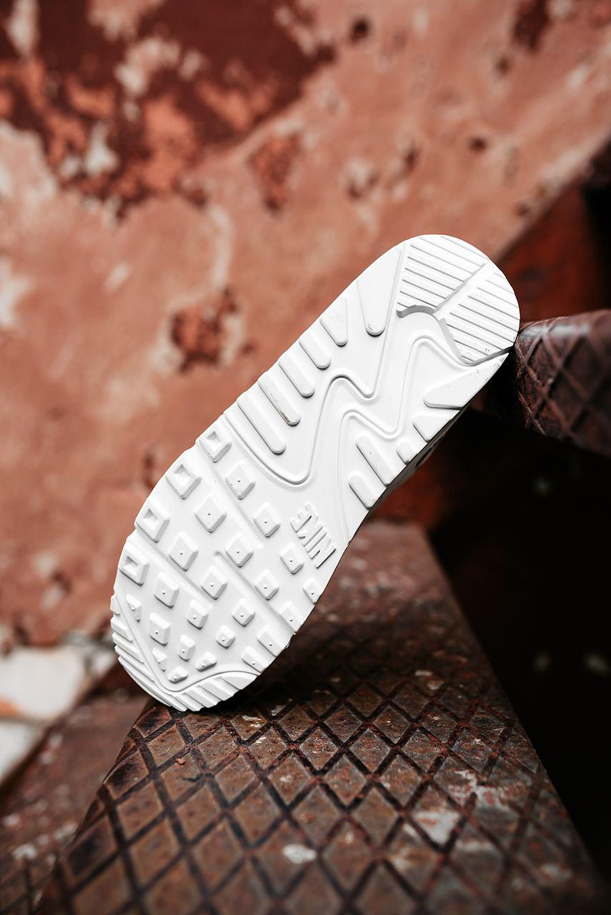 Nike Air Max 90 White 2