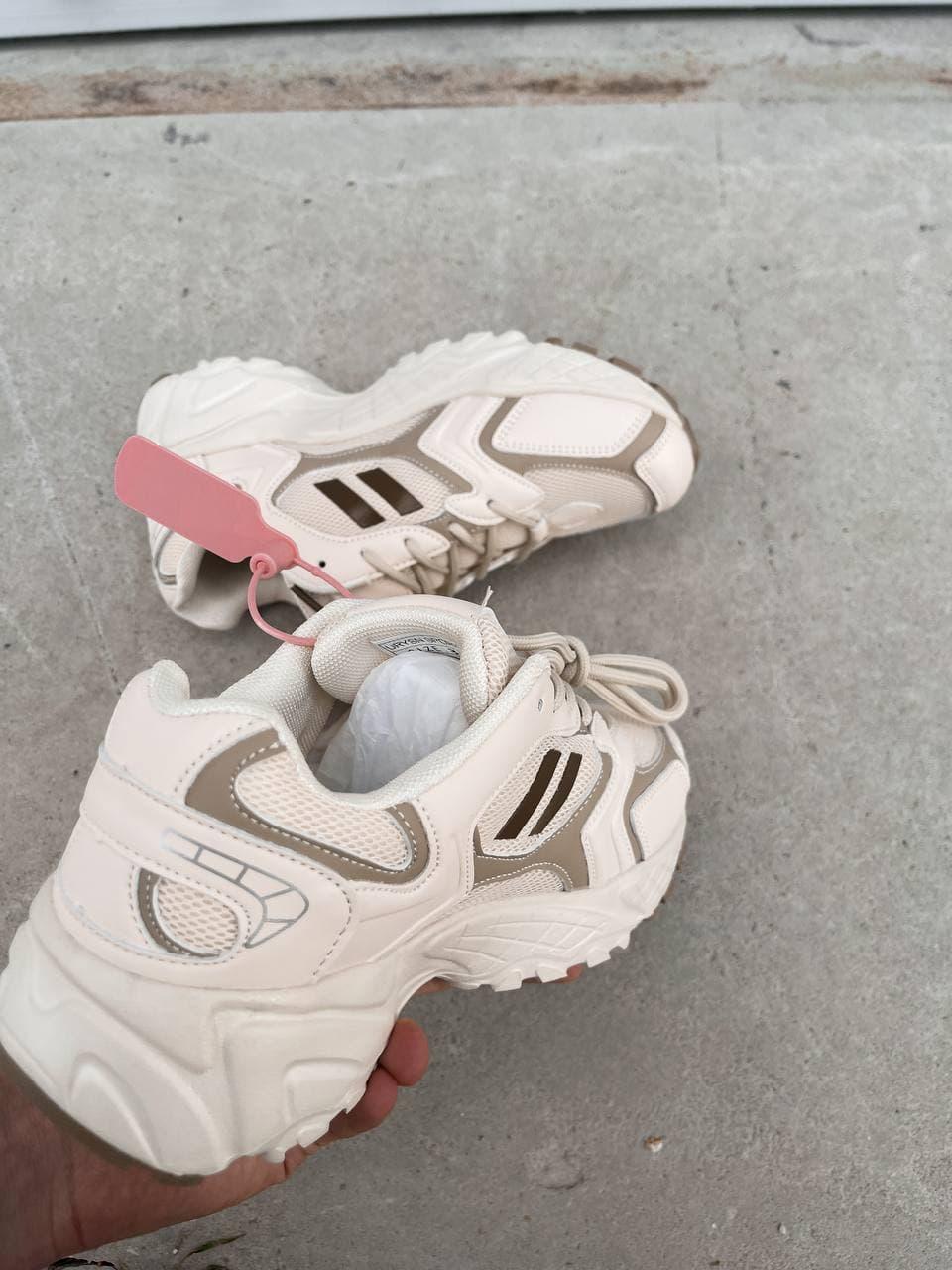No Brand Shoes Beige