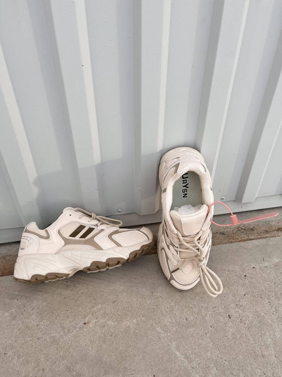 No Brand Shoes Beige