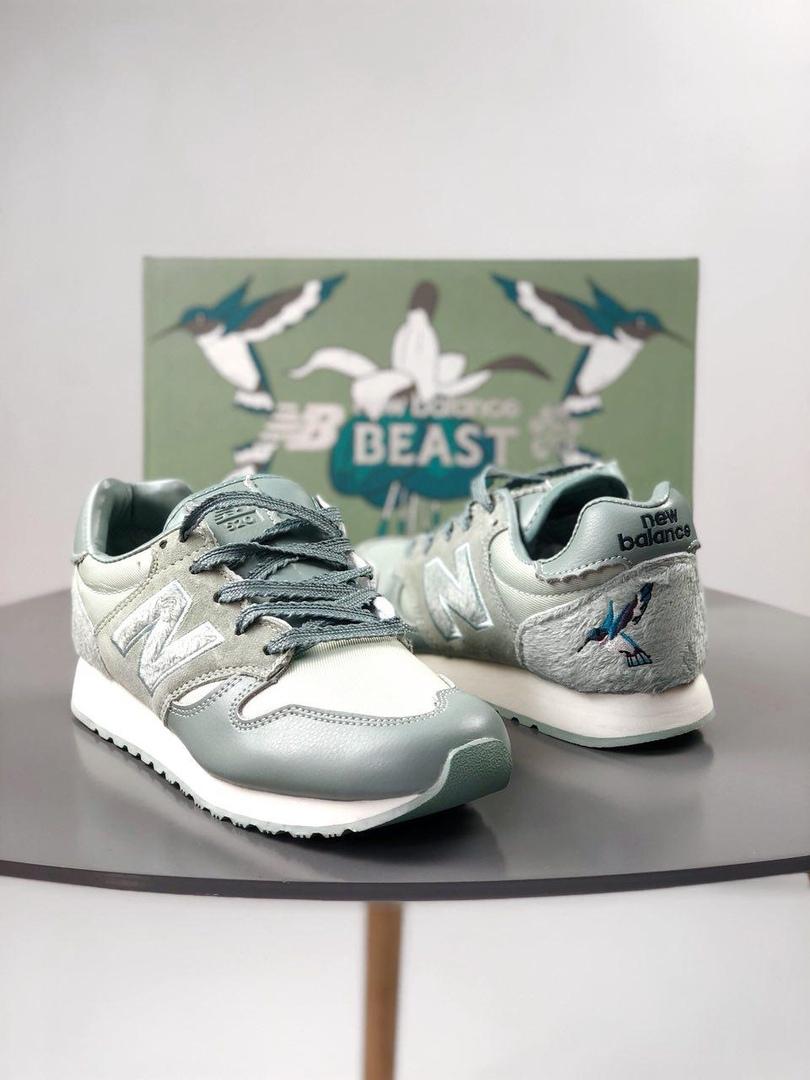 New Balance 520 Bird