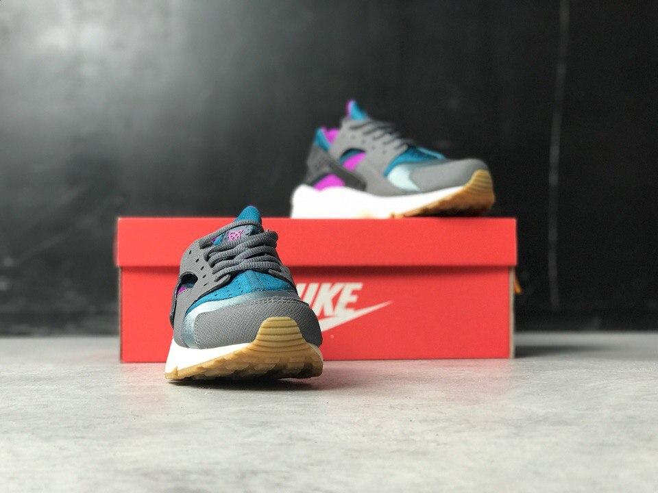 Nike Huarache Colors