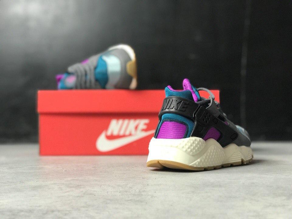 Nike Huarache Colors