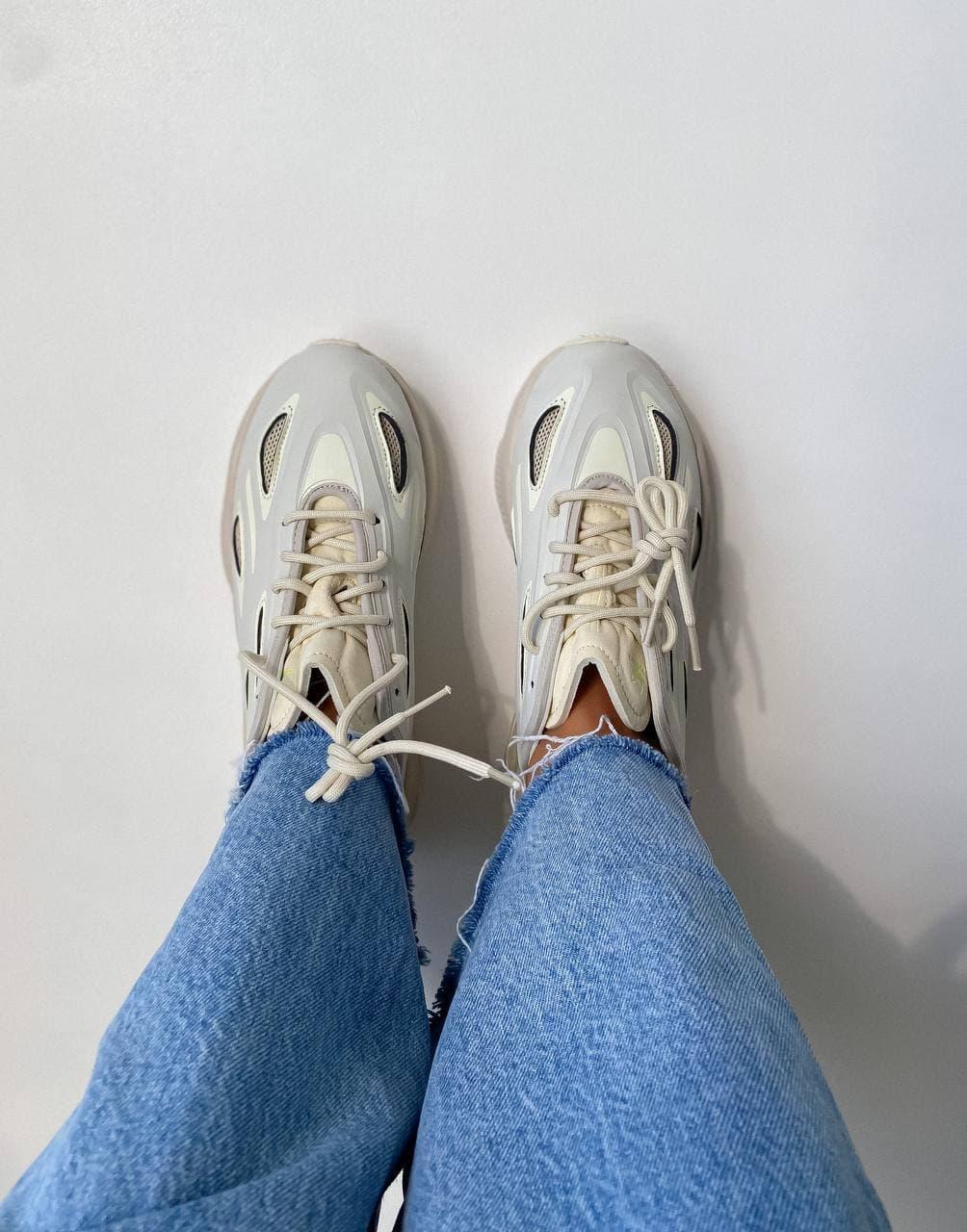 Adidas Ozweego Celox Signal Green