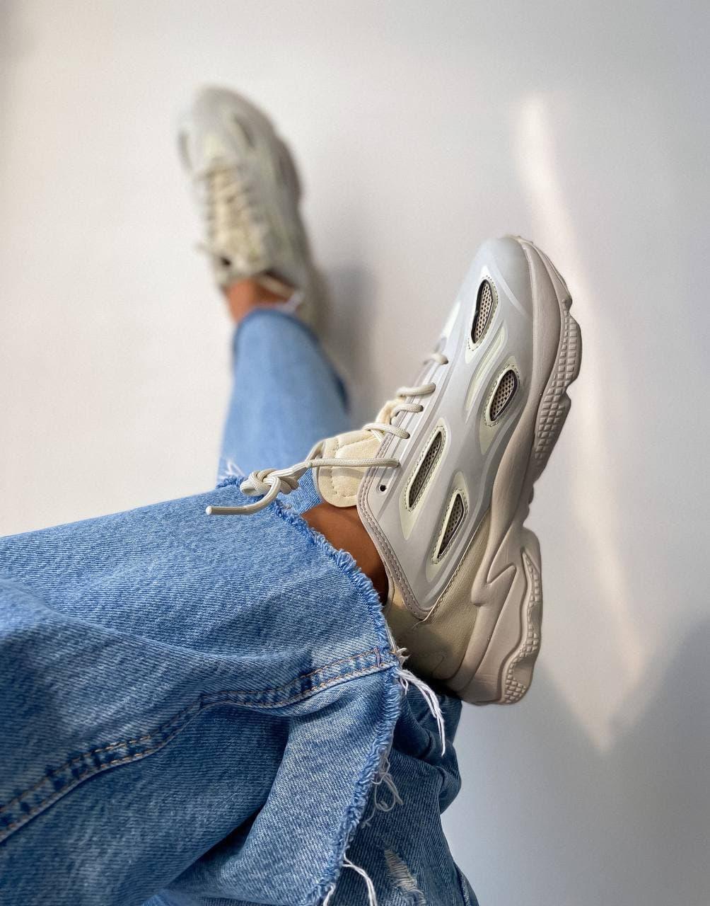 Adidas Ozweego Celox Signal Green