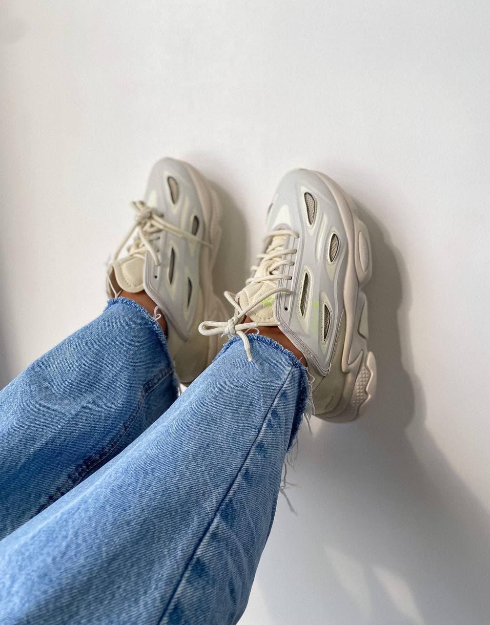 Adidas Ozweego Celox Signal Green