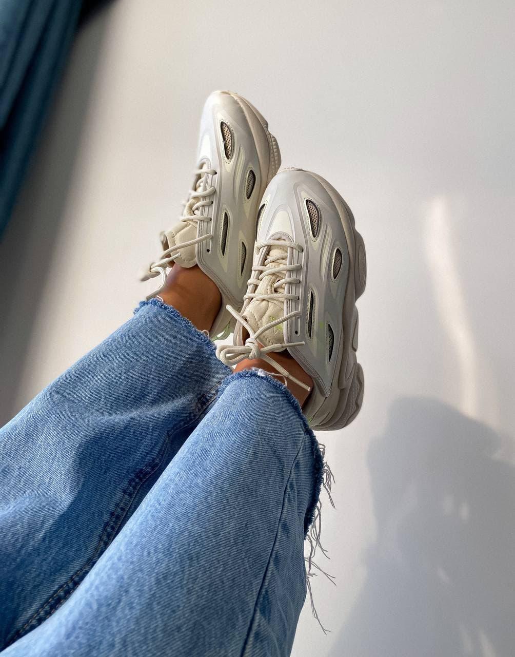 Adidas Ozweego Celox Signal Green