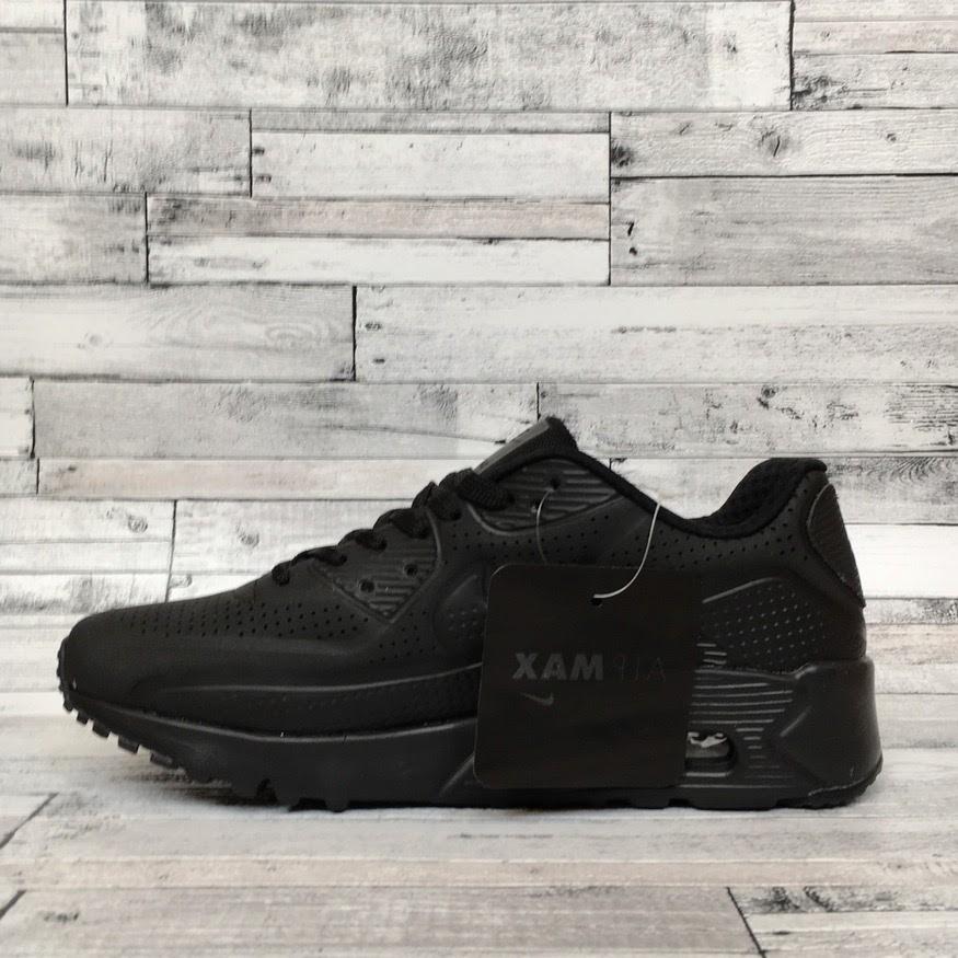 Nike Air Max 90 Ultra Moire Black