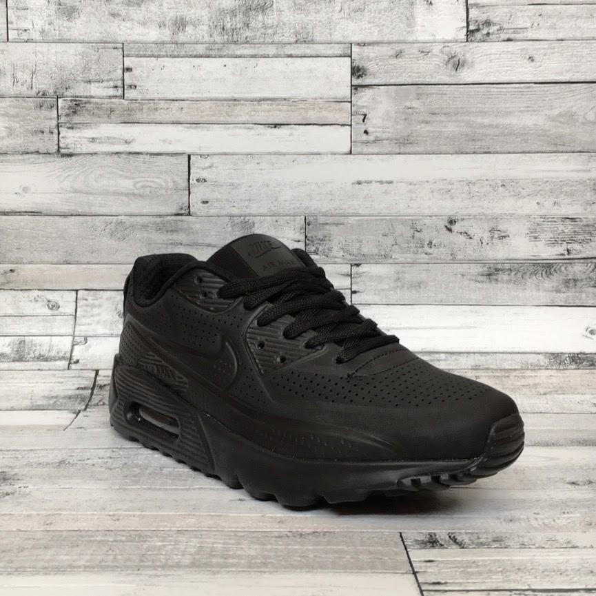 Nike Air Max 90 Ultra Moire Black