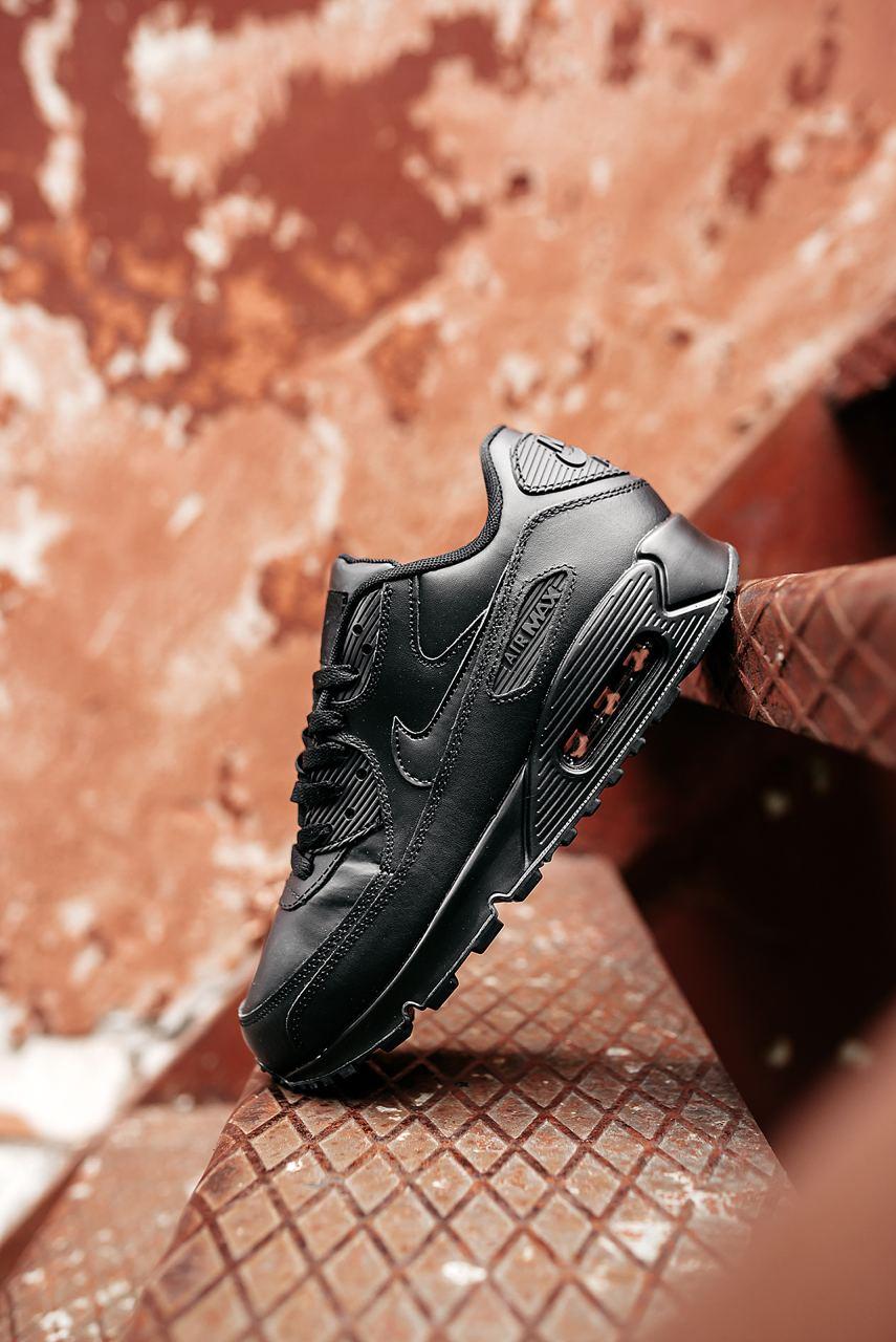 Nike Air Max 90 Black