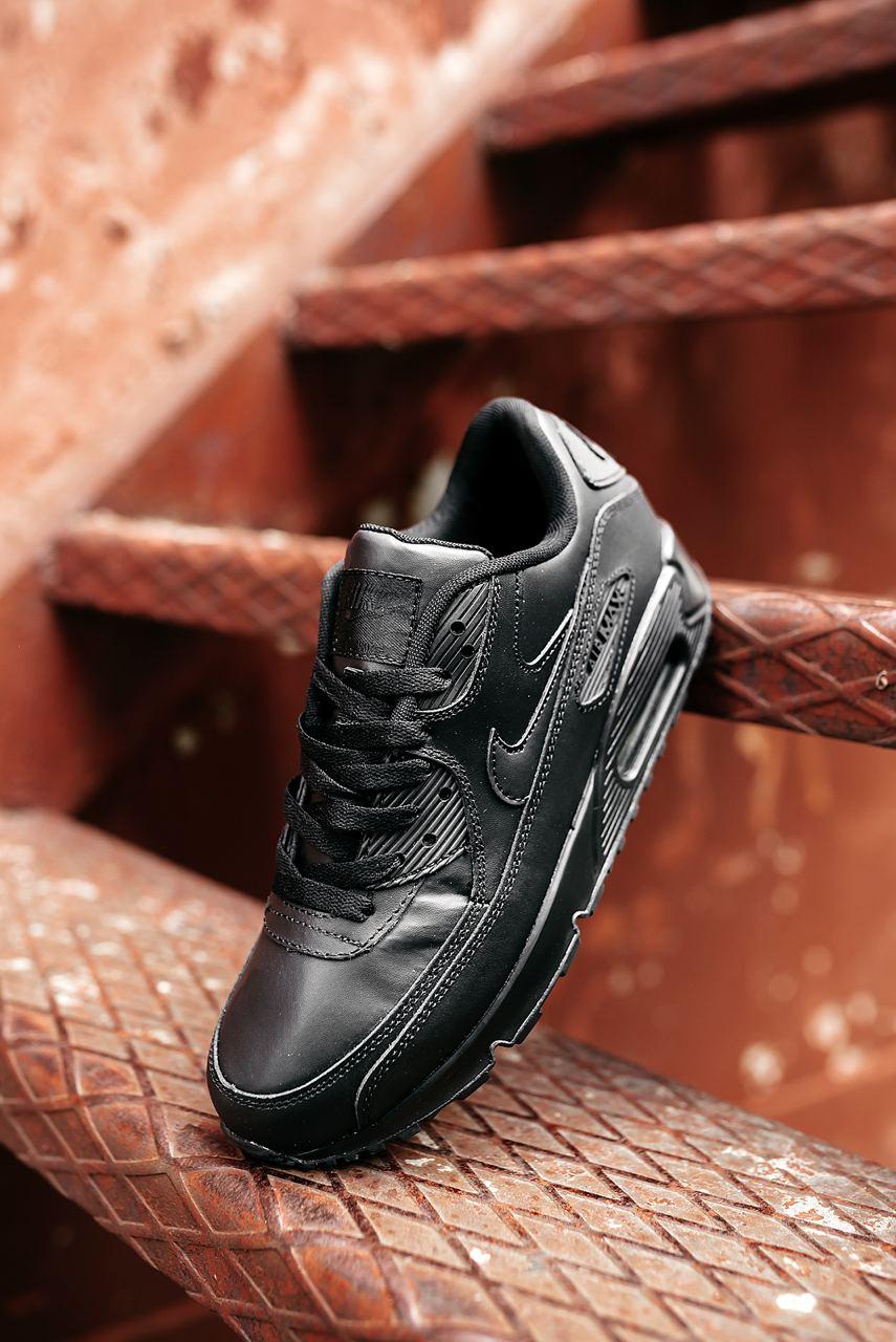 Nike Air Max 90 Black