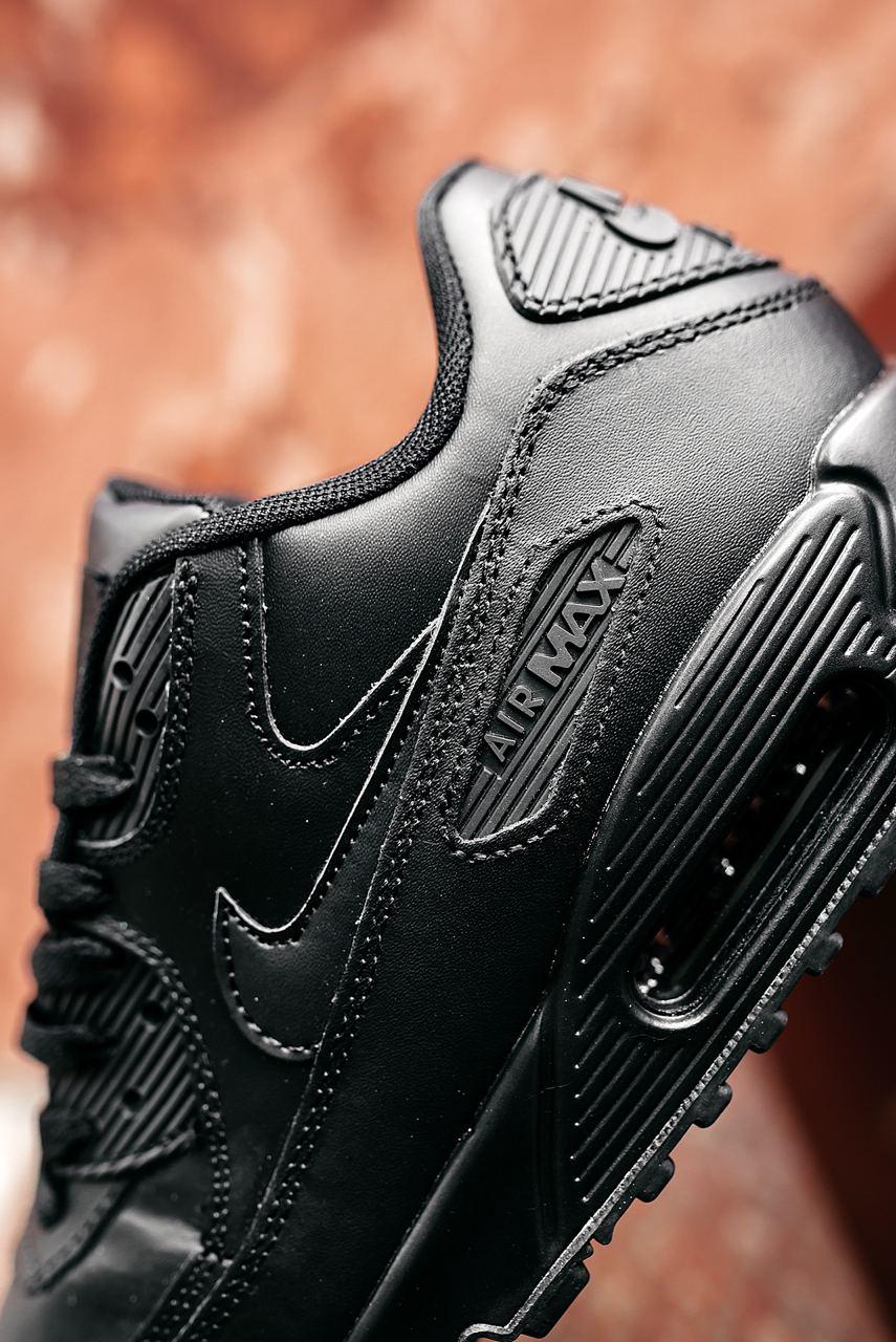 Nike Air Max 90 Black