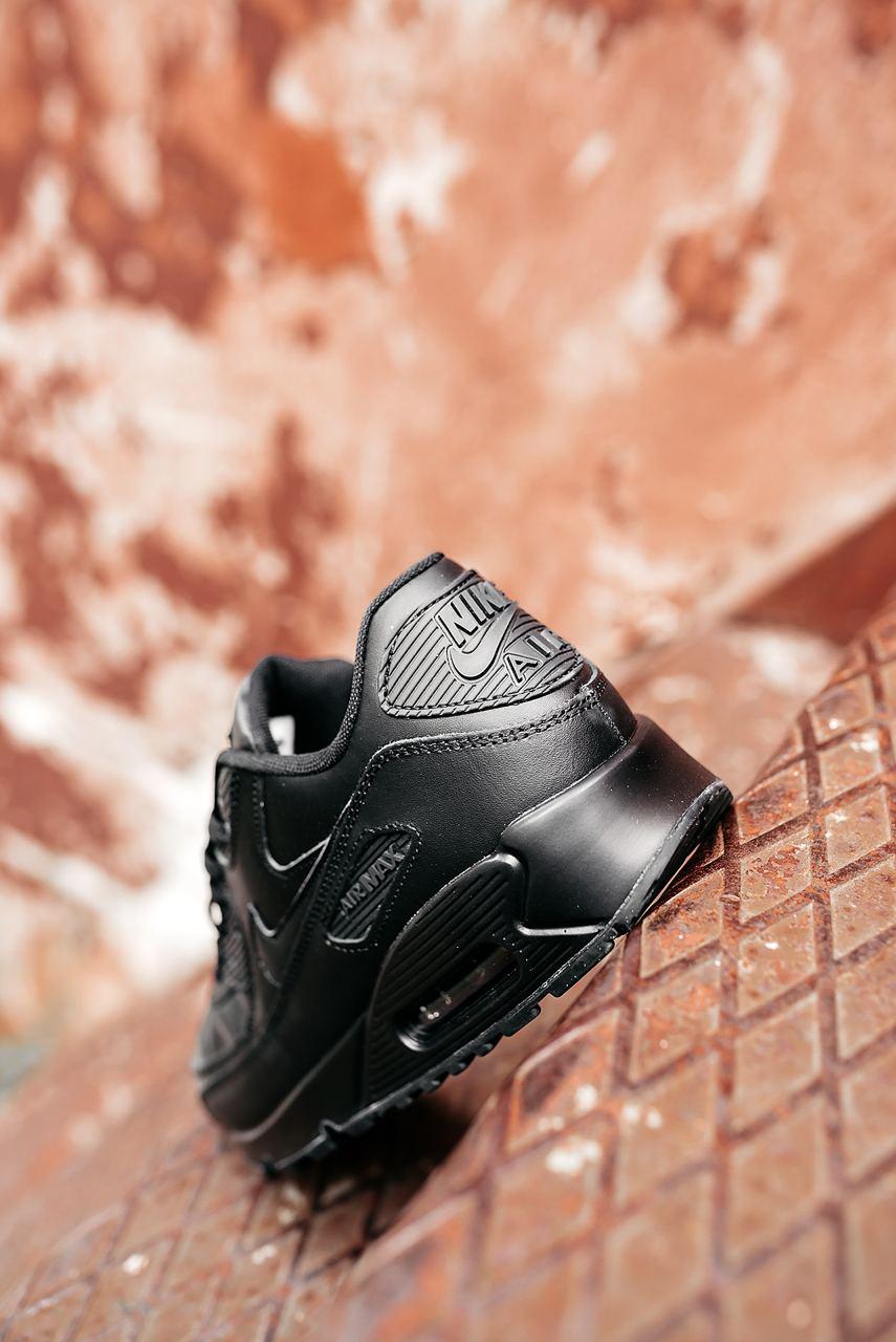 Nike Air Max 90 Black
