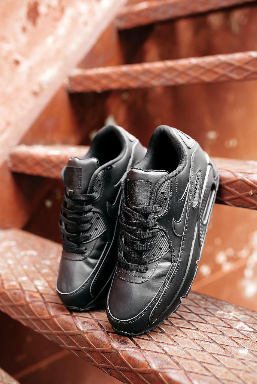 Nike Air Max 90 Black