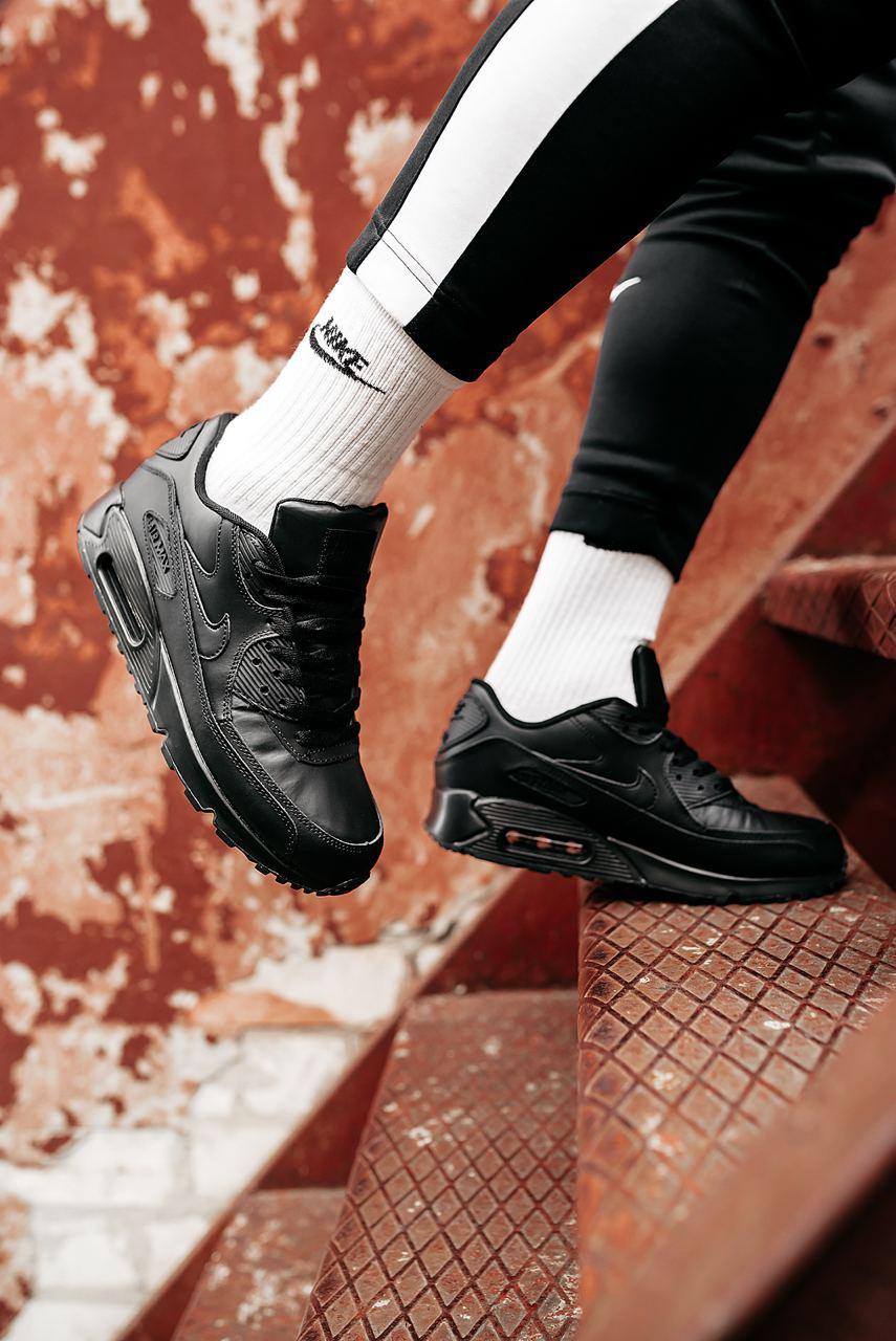 Nike Air Max 90 Black