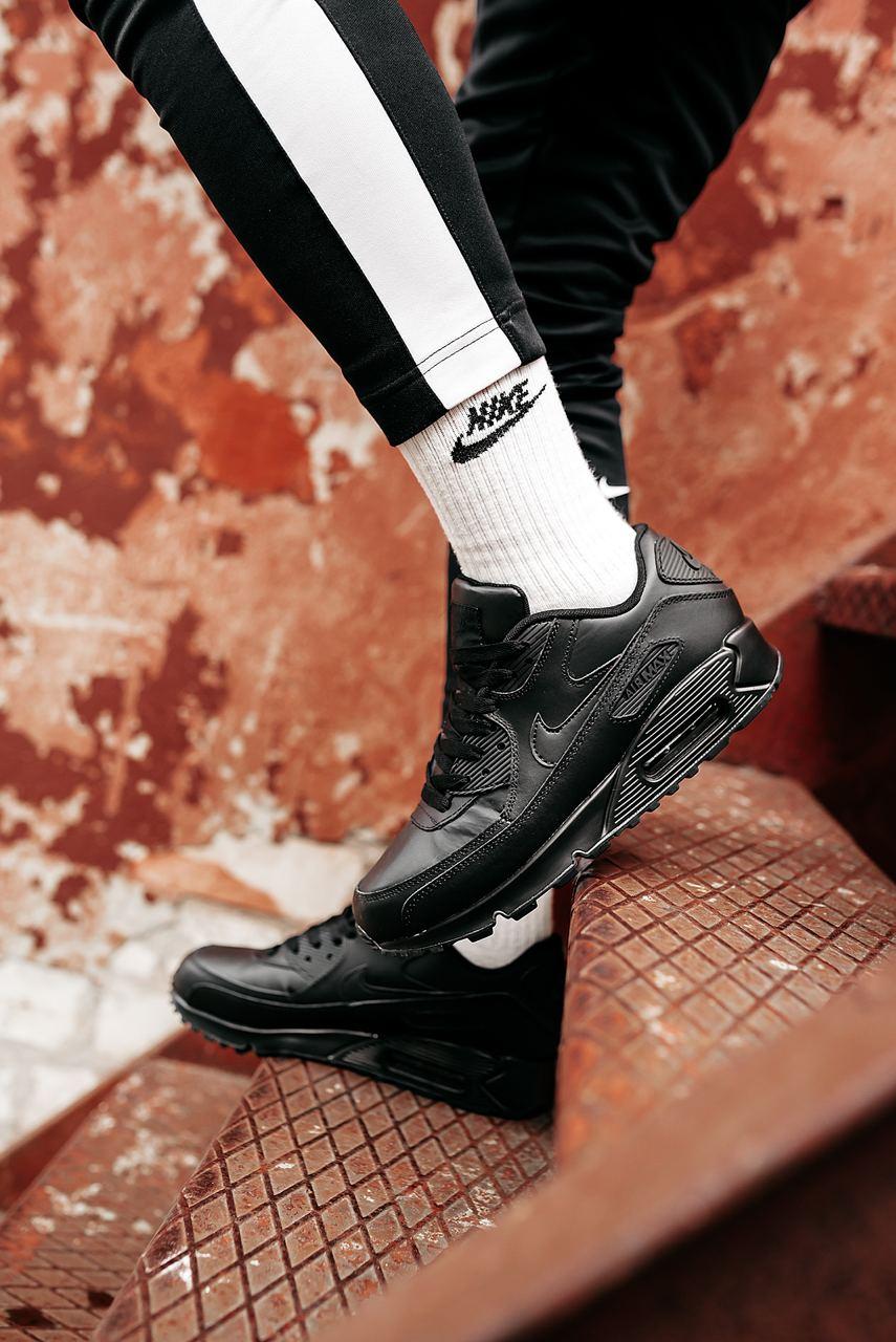 Nike Air Max 90 Black