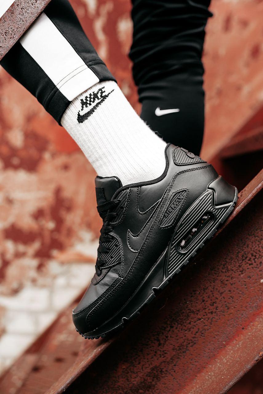 Nike Air Max 90 Black