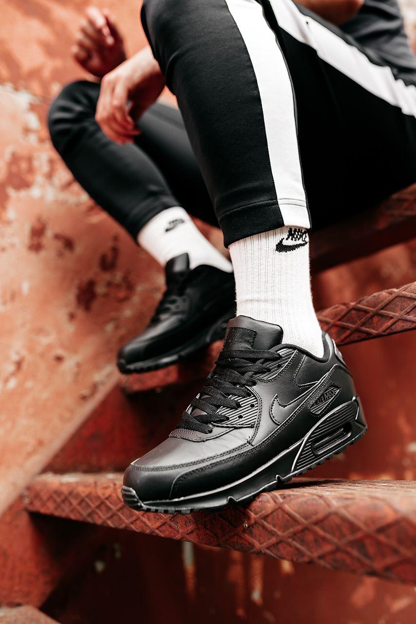 Nike Air Max 90 Black