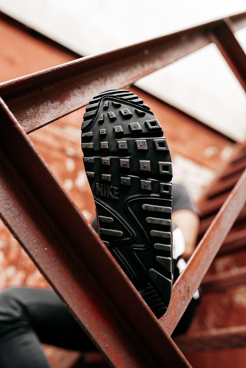 Nike Air Max 90 Black
