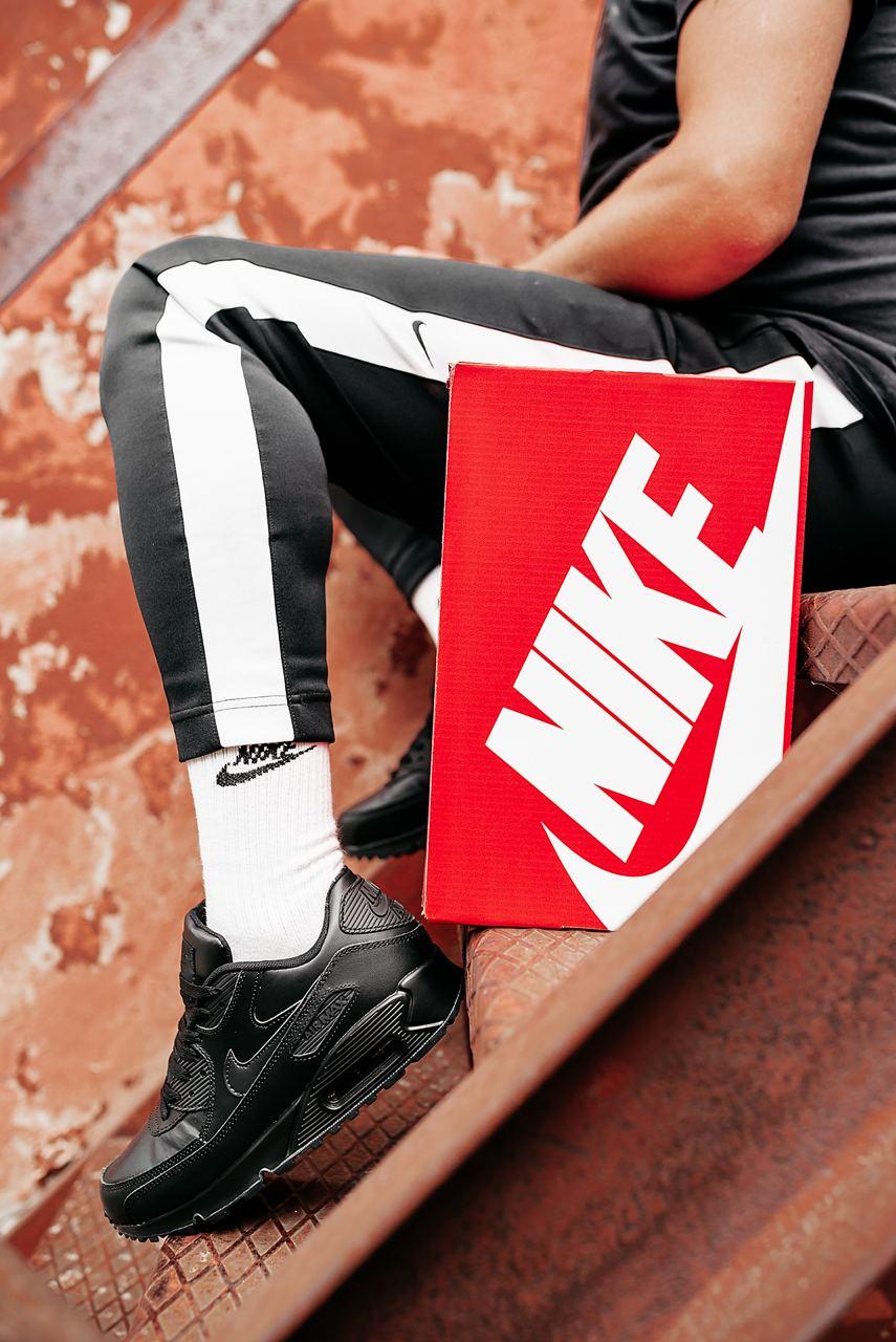 Nike Air Max 90 Black