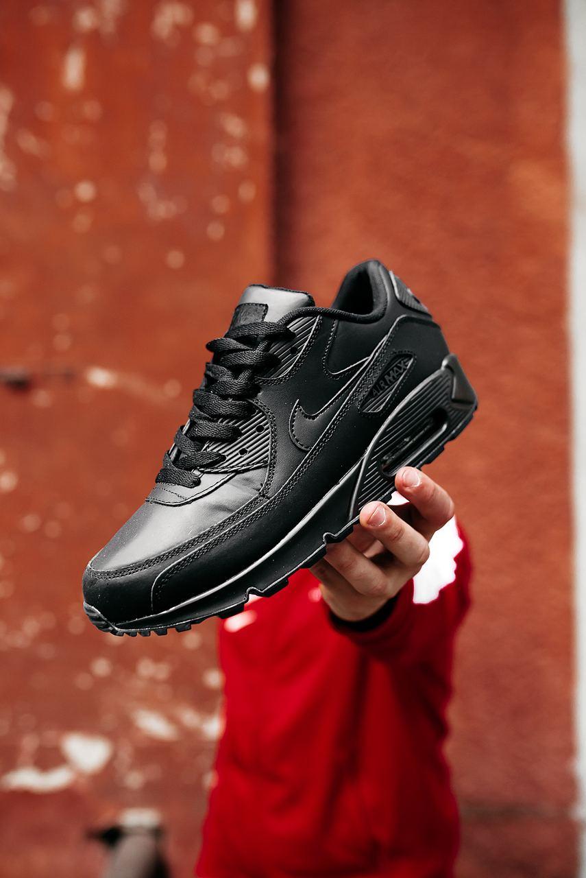 Nike Air Max 90 Black