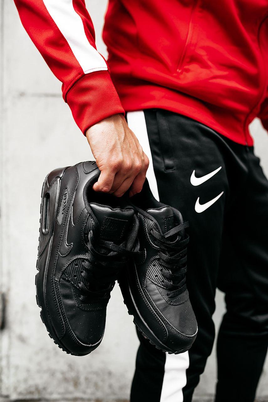 Nike Air Max 90 Black