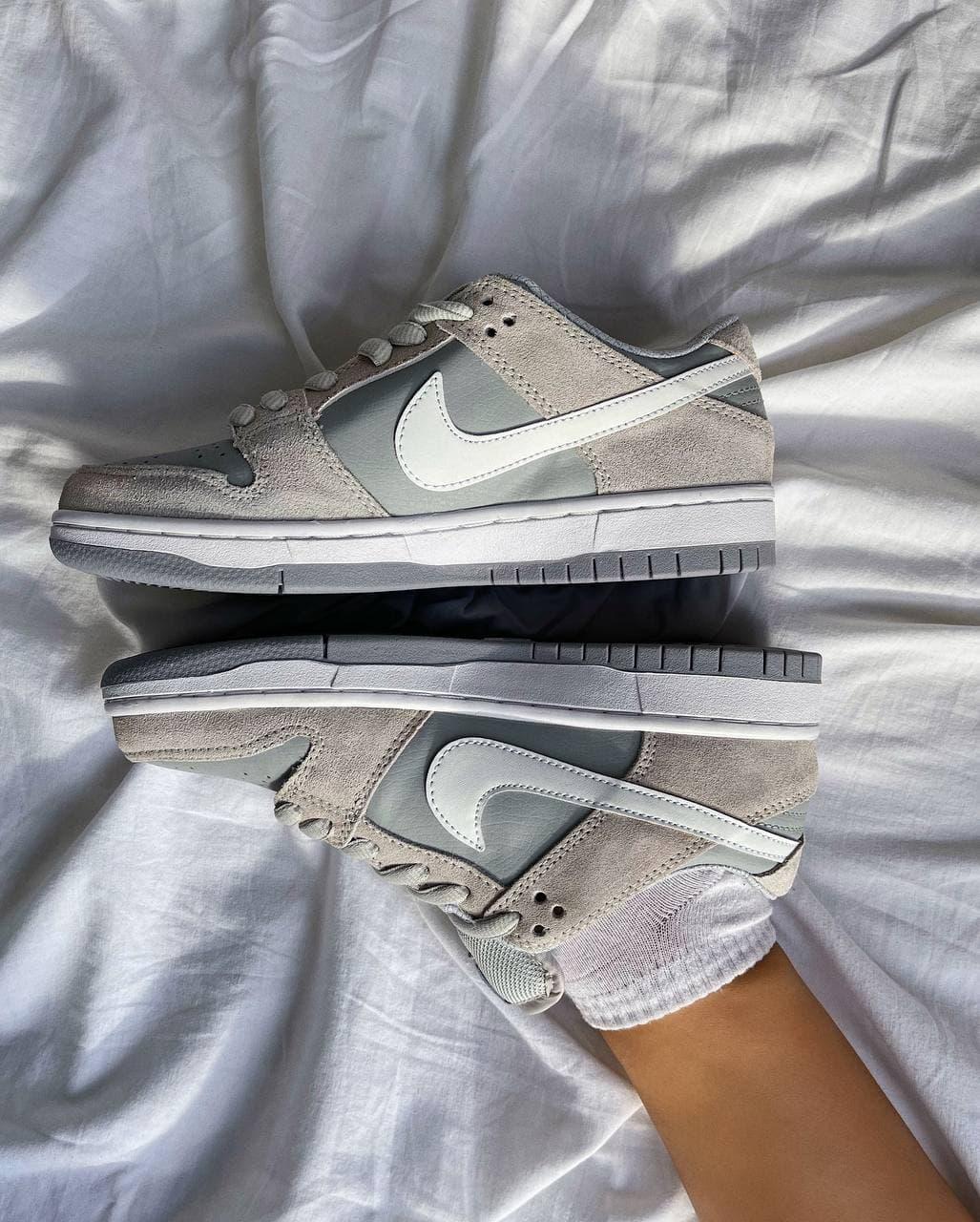 Nike Dunk Low Sweet Grey