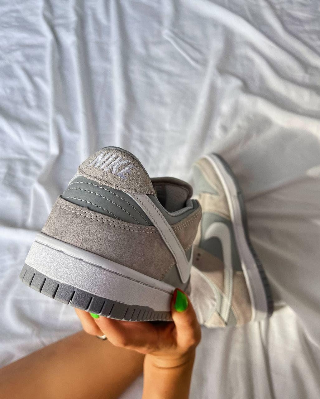 Nike Dunk Low Sweet Grey