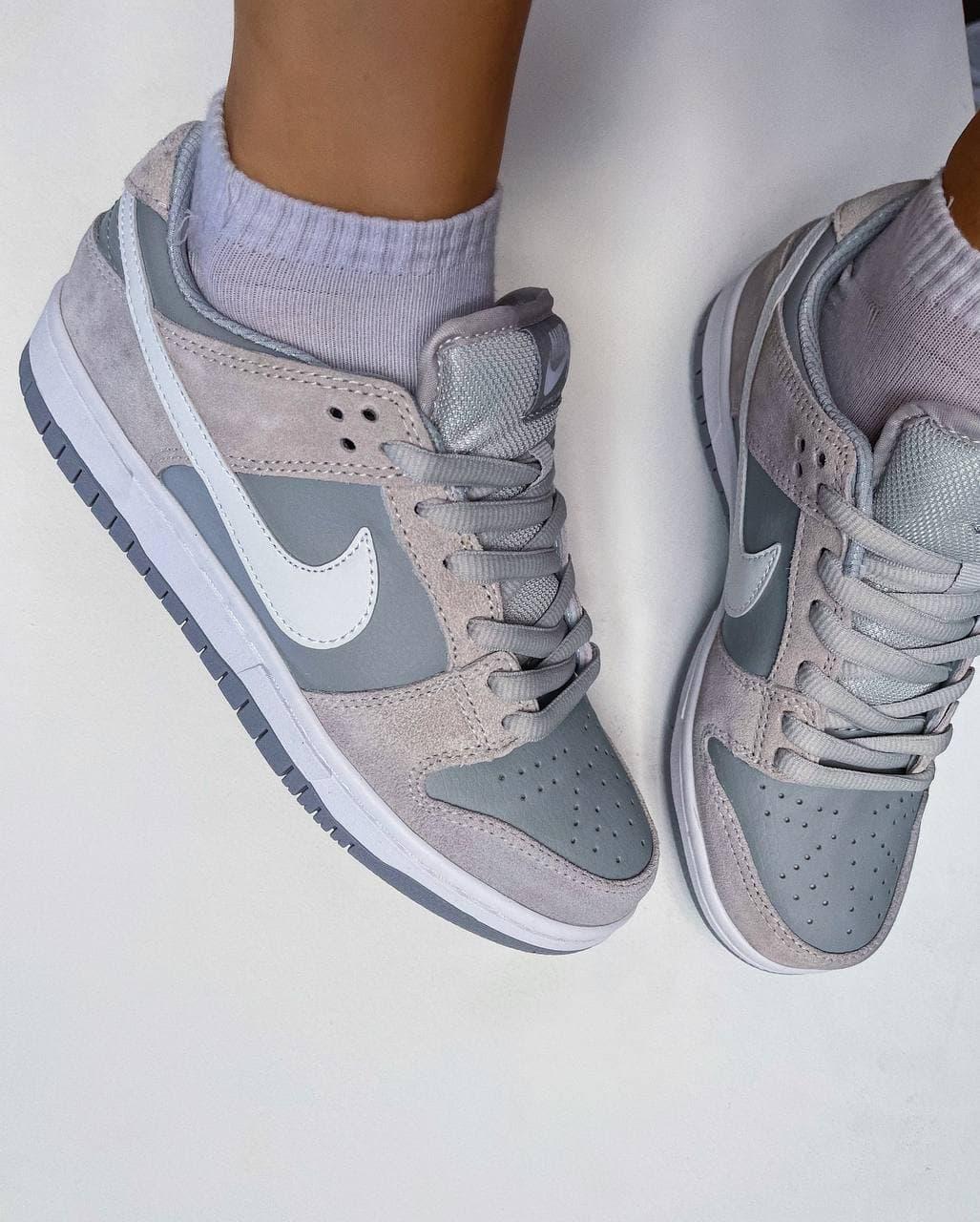 Nike Dunk Low Sweet Grey