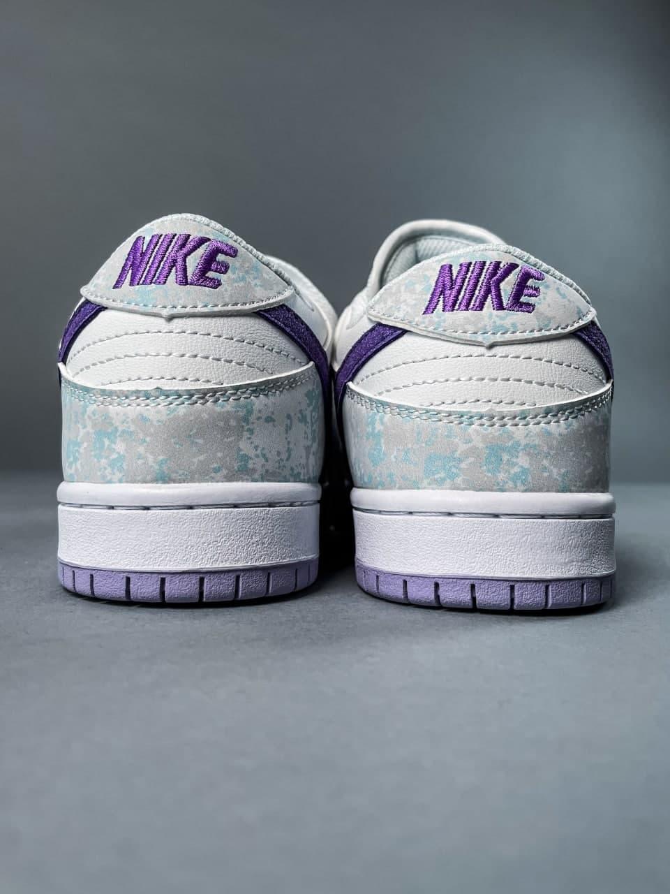 Nike Dunk Nike Dunk Low Purple Pulse
