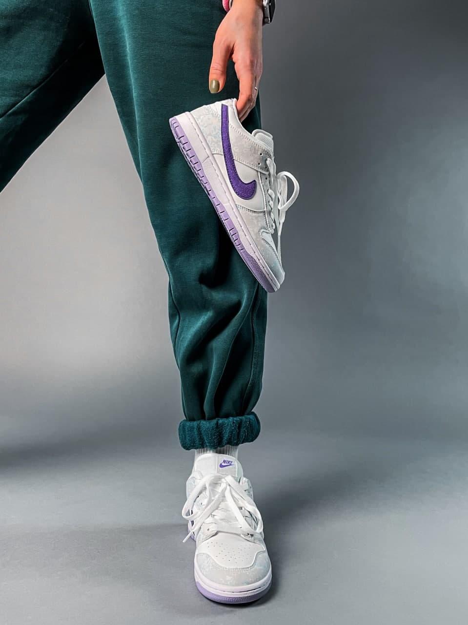 Nike Dunk Nike Dunk Low Purple Pulse