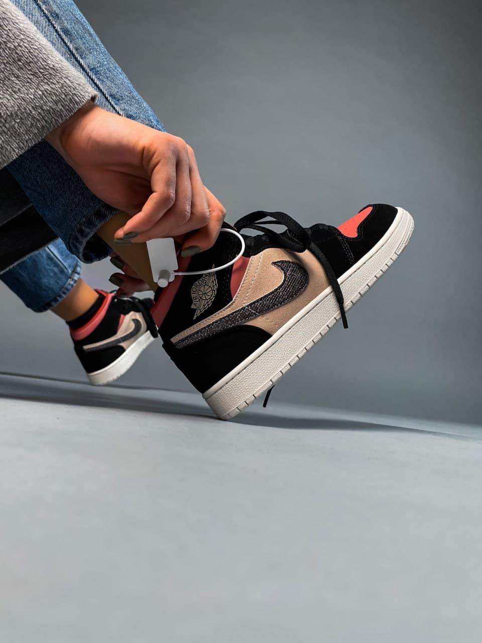 Nike Air Jordan 1 High Canyon Rust