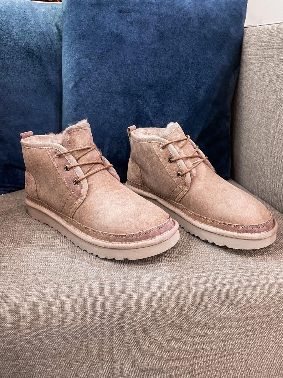 Ugg Neumel Pink