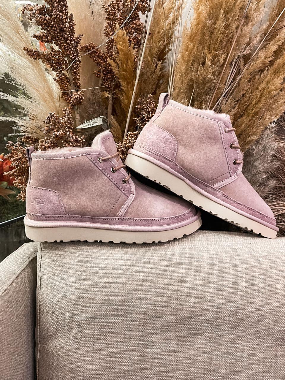 Ugg Neumel Pink