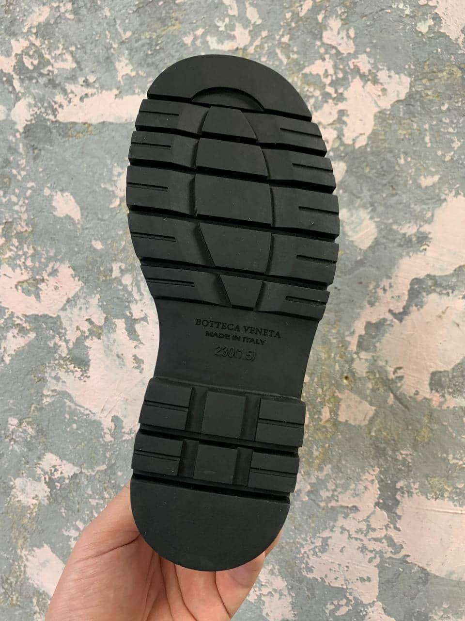 Bottega Veneta Beige 1