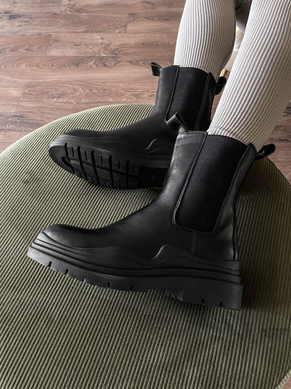 Bottega Veneta Black